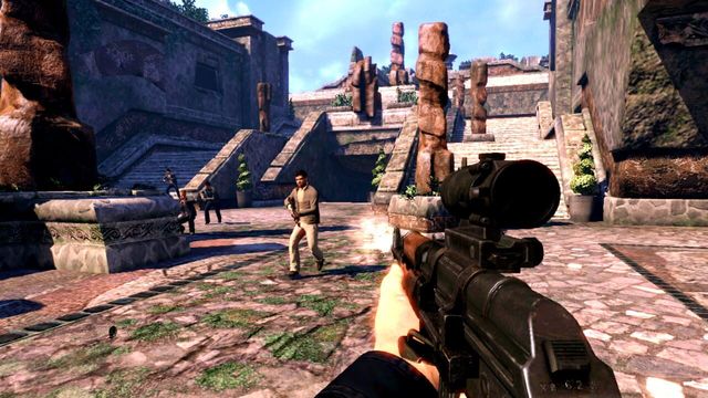 007 Legends 2