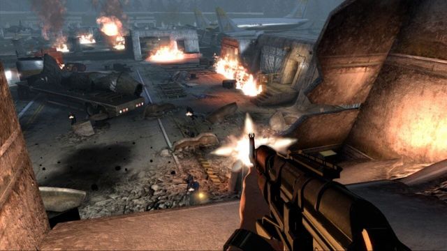 007 Legends 3