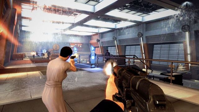 007 Legends 4