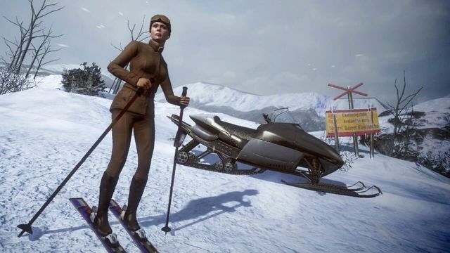 007 Legends 6
