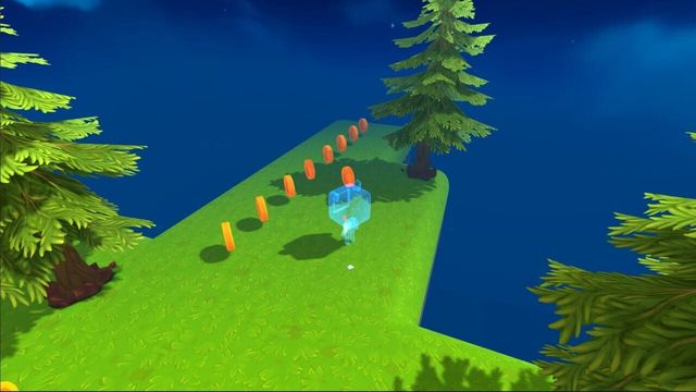 Lilly's Rescue 2