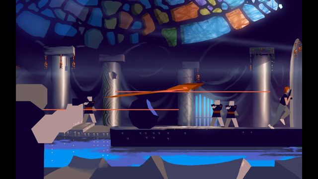 Another World: 20th Anniversary Edition 3