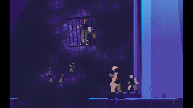 Another World: 20th Anniversary Edition 4