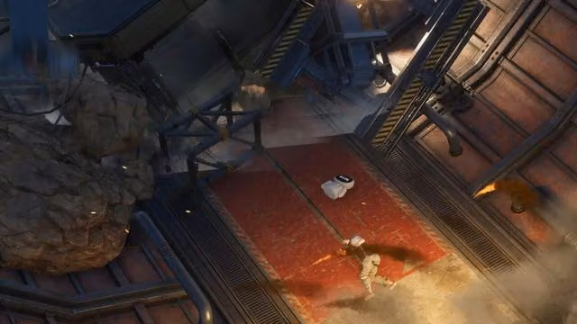 Requiescat 3