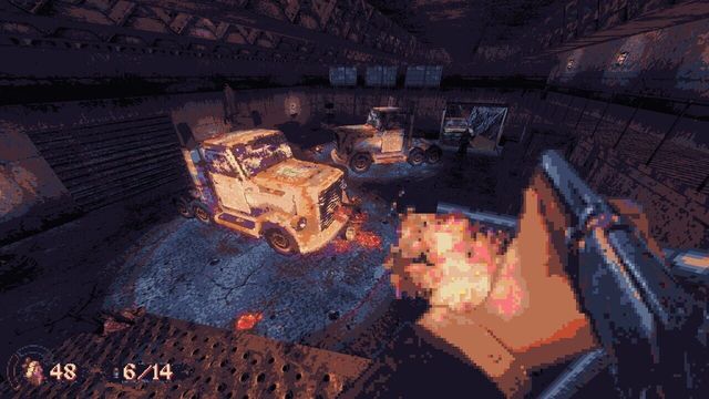 Cultic 5