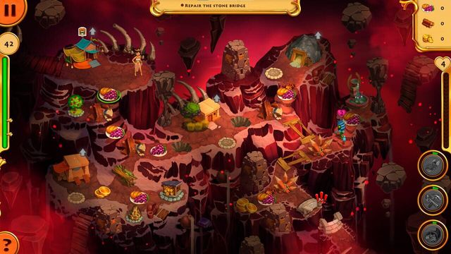 Invincible Cleopatra: Caesar's Dreams 2