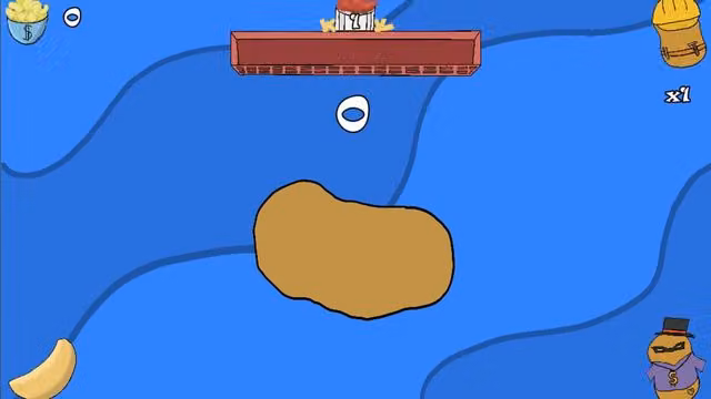 Potato's Dream 2