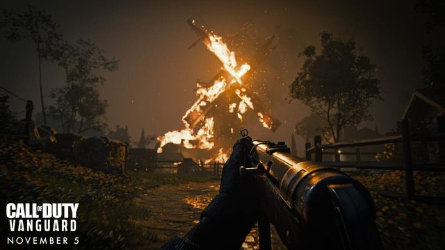 Call of Duty: Vanguard 2