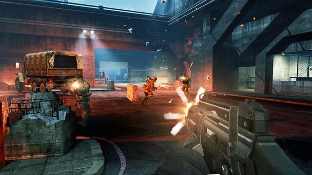 GoldenEye 007: Reloaded 2