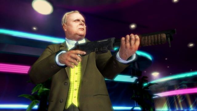 GoldenEye 007: Reloaded 3