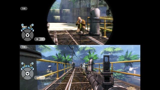 GoldenEye 007: Reloaded 4