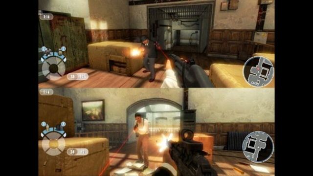 GoldenEye 007: Reloaded 5