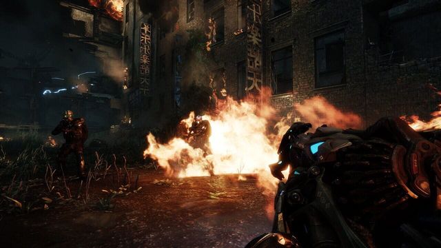 Crysis 3 Remastered 3
