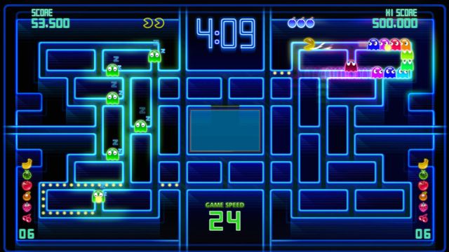 Pac-Man: Championship Edition DX+ 3