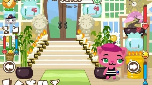 Pet Society 2