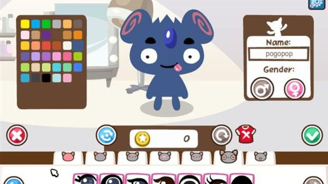 Pet Society 3
