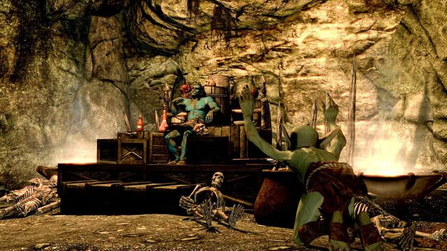 The Elder Scrolls V: Skyrim - Anniversary Edition 2