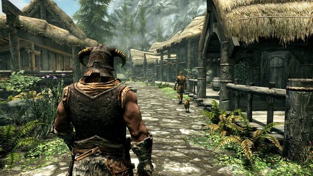 The Elder Scrolls V: Skyrim - Anniversary Edition 3