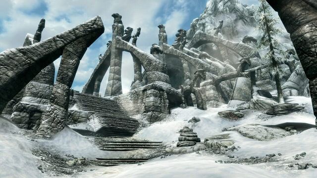 The Elder Scrolls V: Skyrim - Anniversary Edition 4