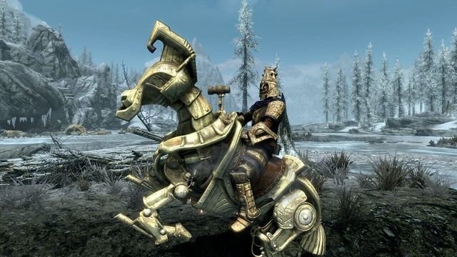 The Elder Scrolls V: Skyrim - Anniversary Edition 5