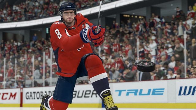 NHL 22 2