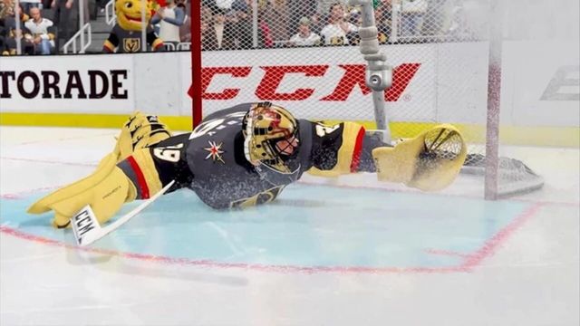 NHL 22 3