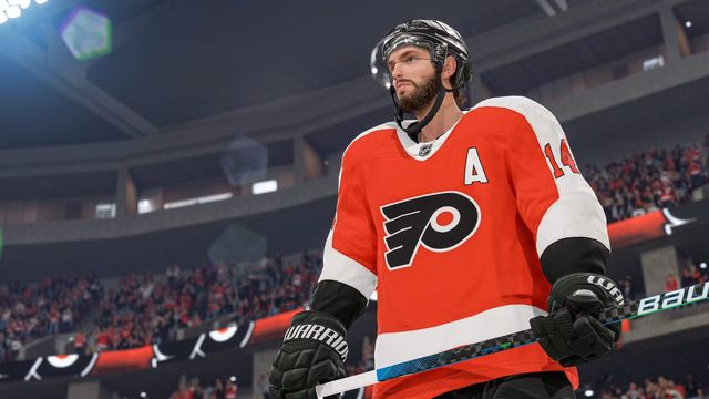 NHL 22 4