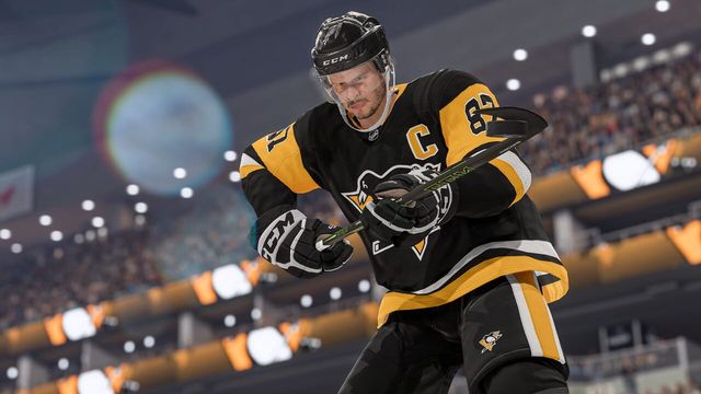 NHL 22 5