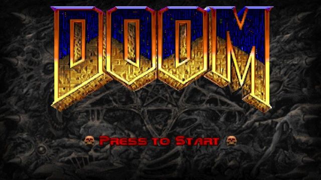 Doom 4