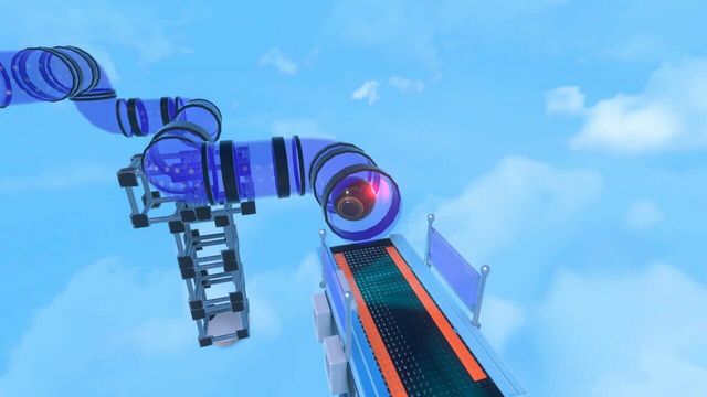 Orbibot 2