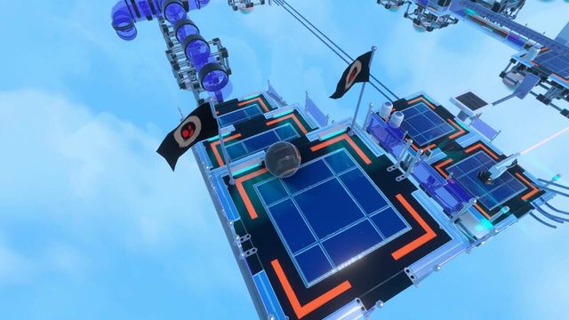 Orbibot 6