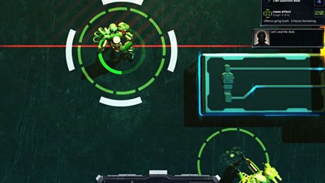 Frozen Cortex 3