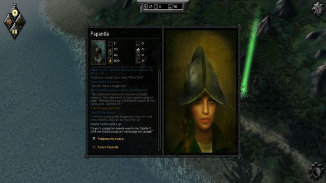 Expeditions: Conquistador 4