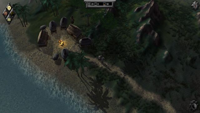 Expeditions: Conquistador 5