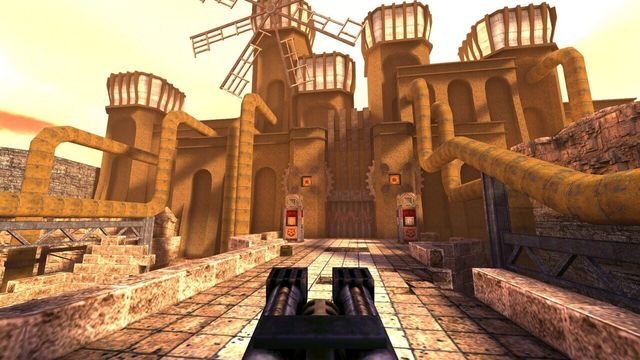 Quake 2
