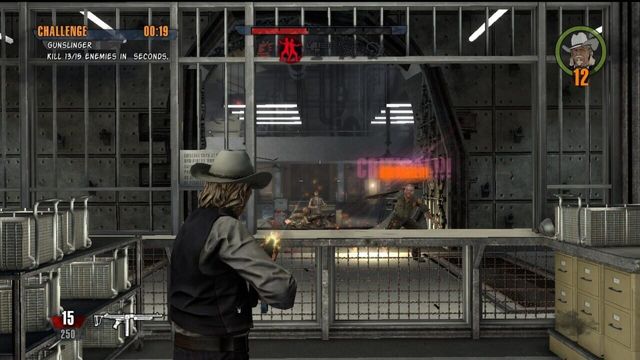 R.I.P.D.: The Game 2