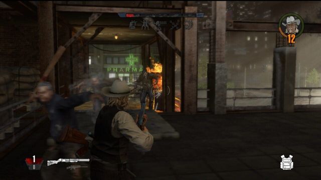 R.I.P.D.: The Game 3