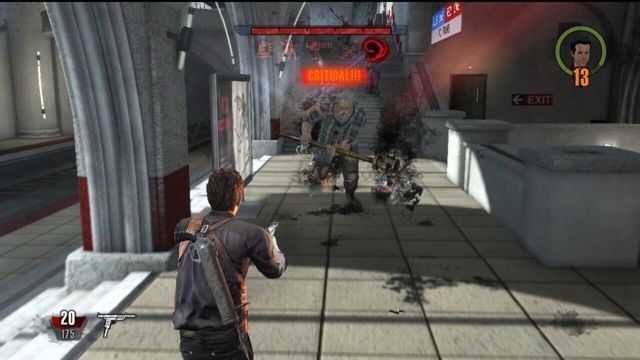 R.I.P.D.: The Game 4