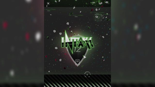 Intake 3