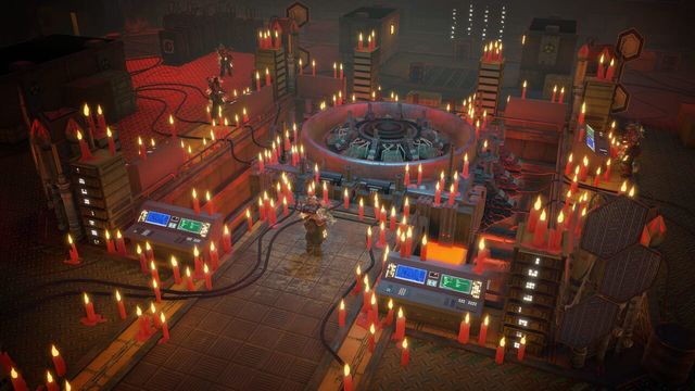 Wasteland 3: Cult of the Holy Detonation 5