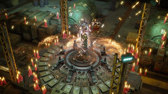 Wasteland 3: Cult of the Holy Detonation 6