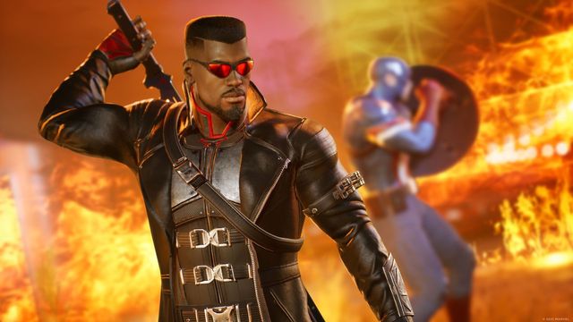 Marvel's Midnight Suns 3