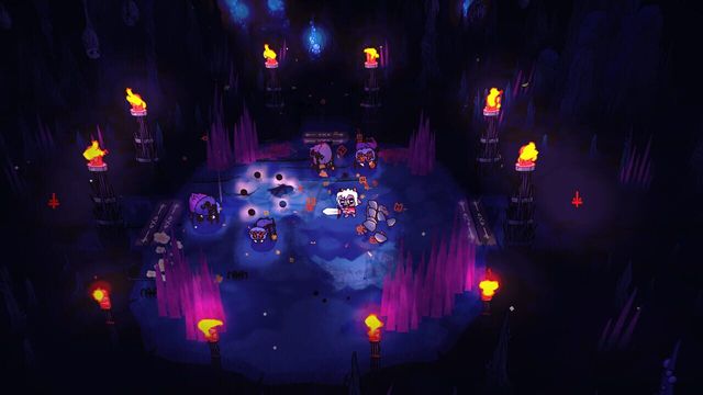 Cult of the Lamb 3