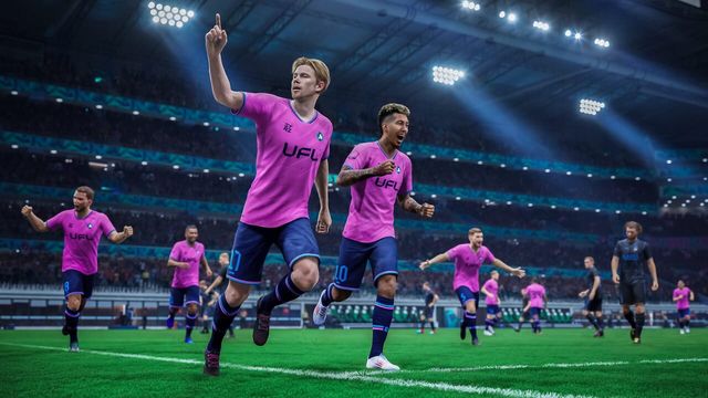 UFL 2