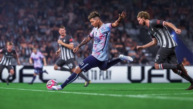 UFL 4