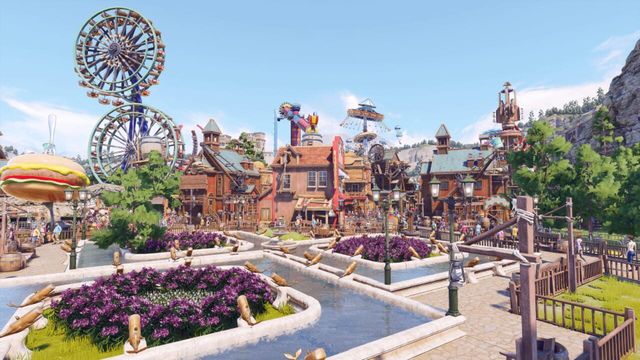 Park Beyond 2