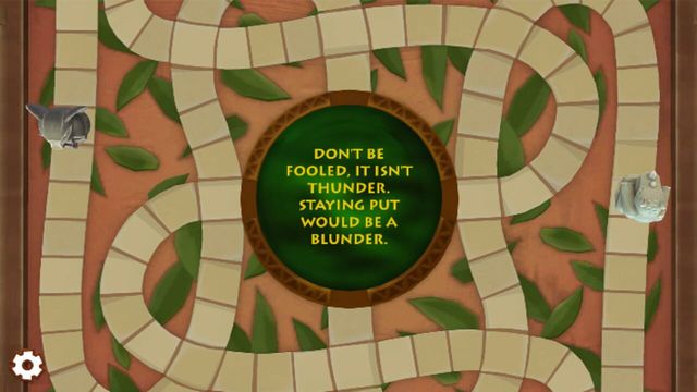 Jumanji: The Curse Returns 6