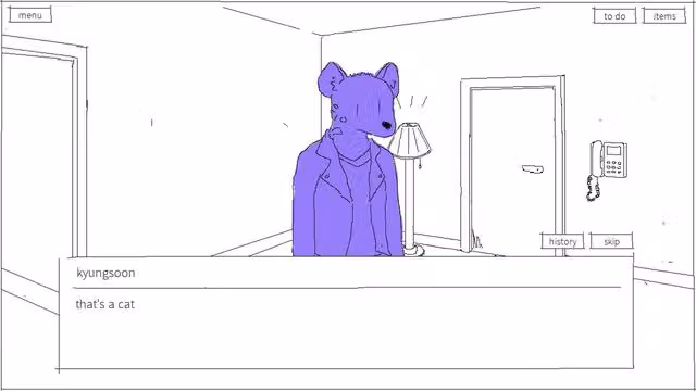 Purrgatory 2