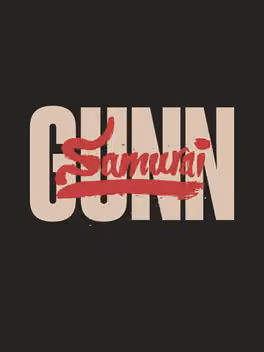 Samurai Gunn