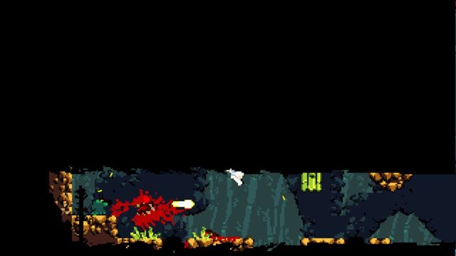Samurai Gunn 2